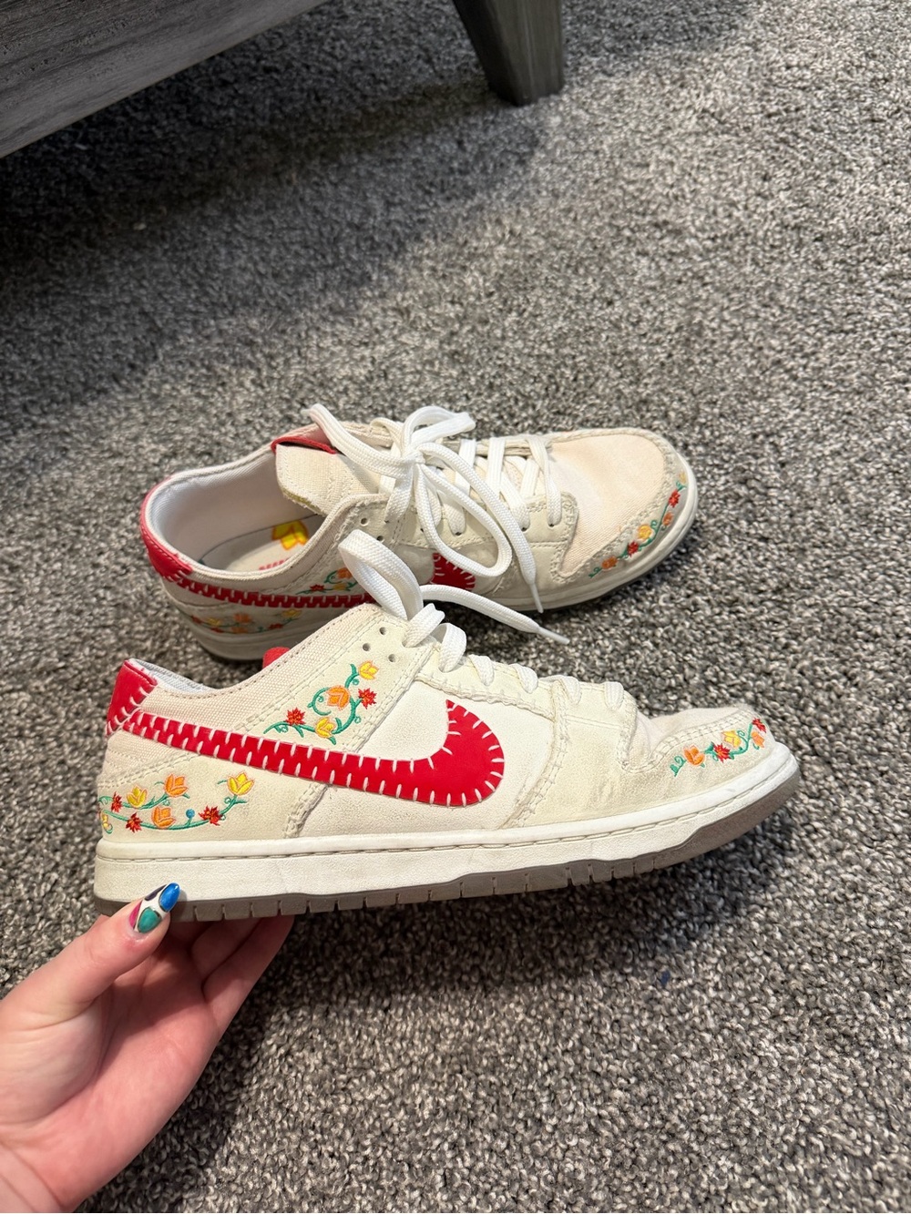 nike sb dunk low decon n7